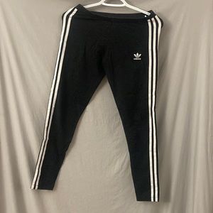 Great adidas leggings